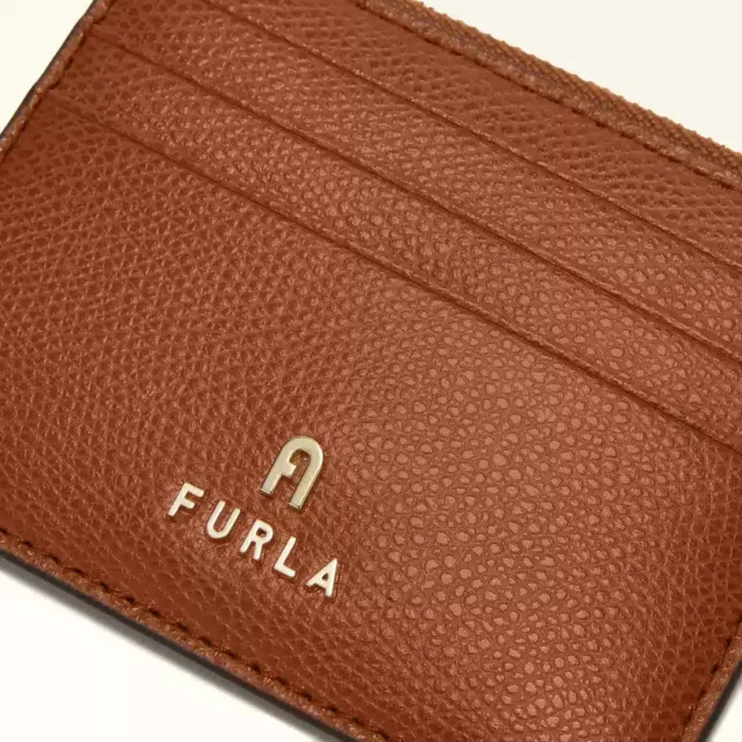 Furla Camelia Card Case S Furla Camelia Card Case S