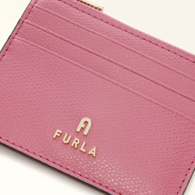 Furla Camelia Card Case S Furla Camelia Card Case S