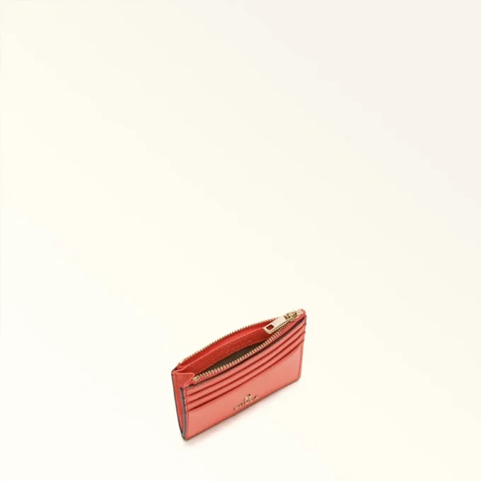 Furla Camelia Card Case S Furla Camelia Card Case S