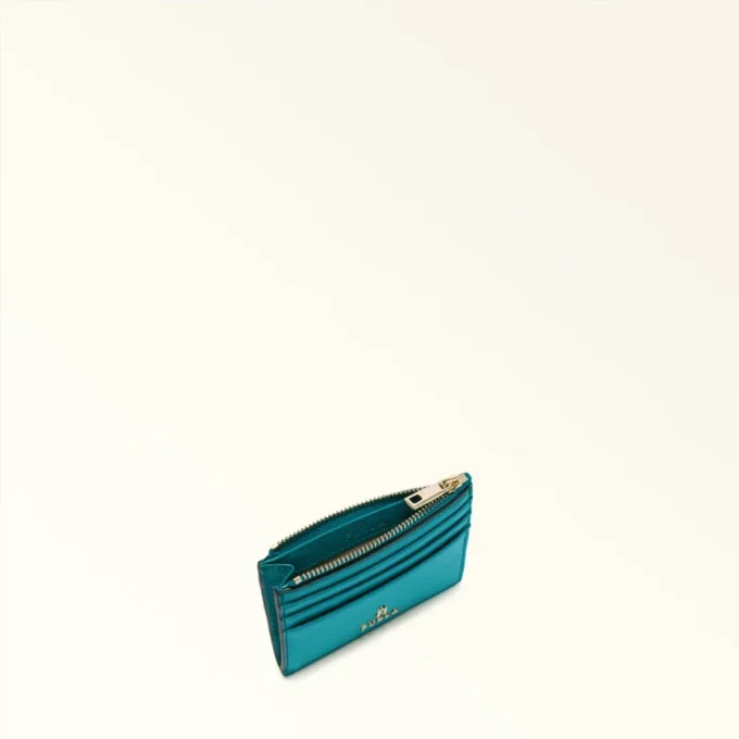 Furla Camelia Card Case S Furla Camelia Card Case S