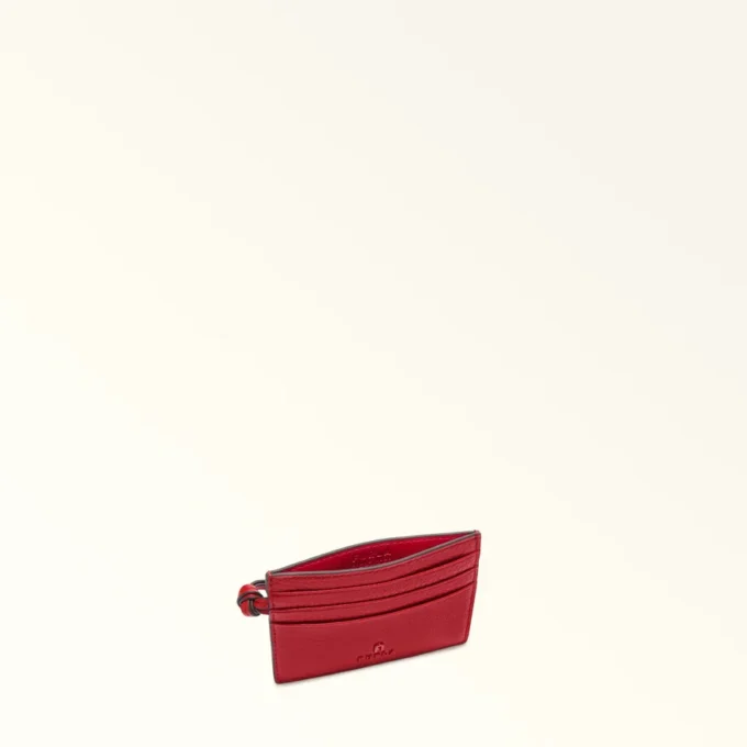 Furla Camelia Card Case S Furla Camelia Card Case S