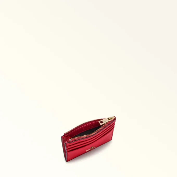 Furla Camelia Card Case S Furla Camelia Card Case S