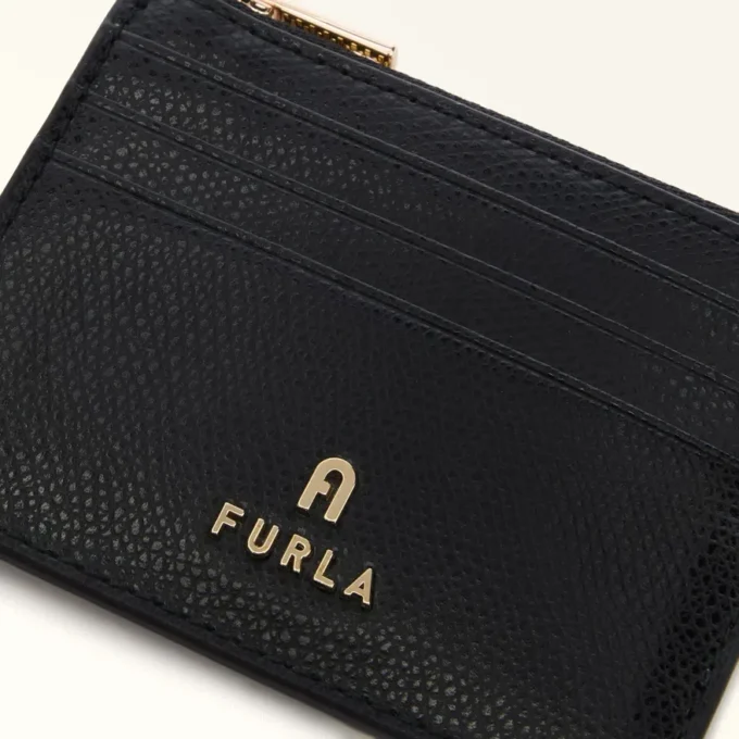 Furla Camelia Card Case S Furla Camelia Card Case S