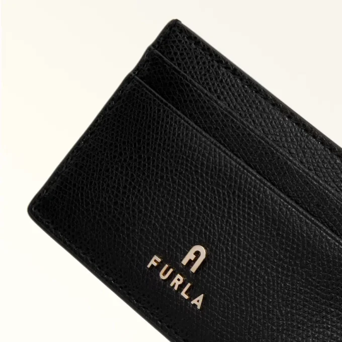 Furla Camelia Card Case S Furla Camelia Card Case S