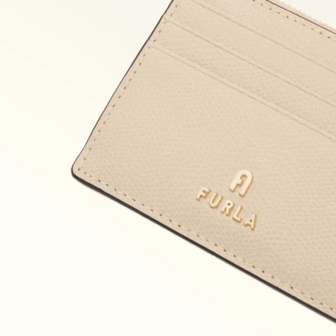Furla Camelia Card Case S Furla Camelia Card Case S