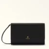 Furla Camelia Chain Wallet