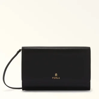 Furla Camelia Chain Wallet