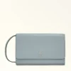 Furla Camelia Chain Wallet