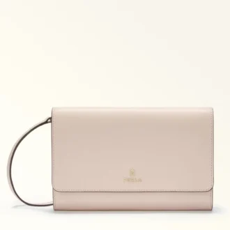 Furla Camelia Chain Wallet