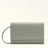 Furla Camelia Chain Wallet