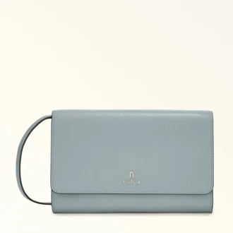 Furla Camelia Chain Wallet