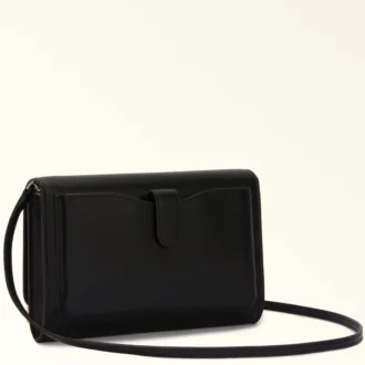 Furla Camelia Chain Wallet
