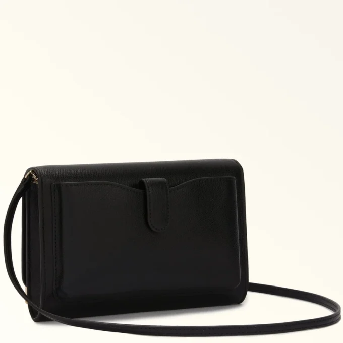 Furla Camelia Chain Wallet