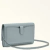 Furla Camelia Chain Wallet