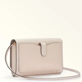 Furla Camelia Chain Wallet