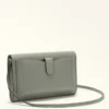 Furla Camelia Chain Wallet