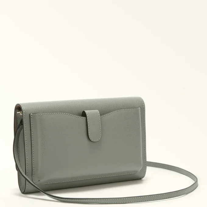 Furla Camelia Chain Wallet