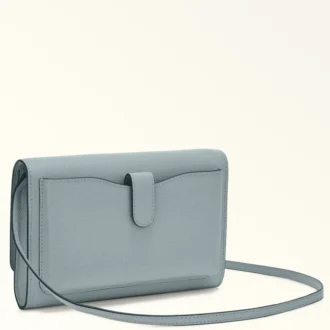Furla Camelia Chain Wallet