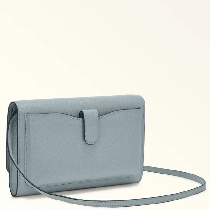 Furla Camelia Chain Wallet