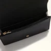 Furla Camelia Chain Wallet