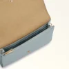 Furla Camelia Chain Wallet
