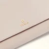 Furla Camelia Chain Wallet