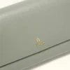 Furla Camelia Chain Wallet