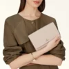 Furla Camelia Chain Wallet