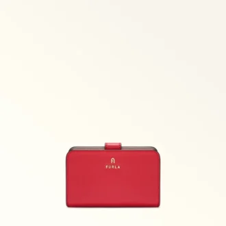Furla Camelia Compact Wallet M
