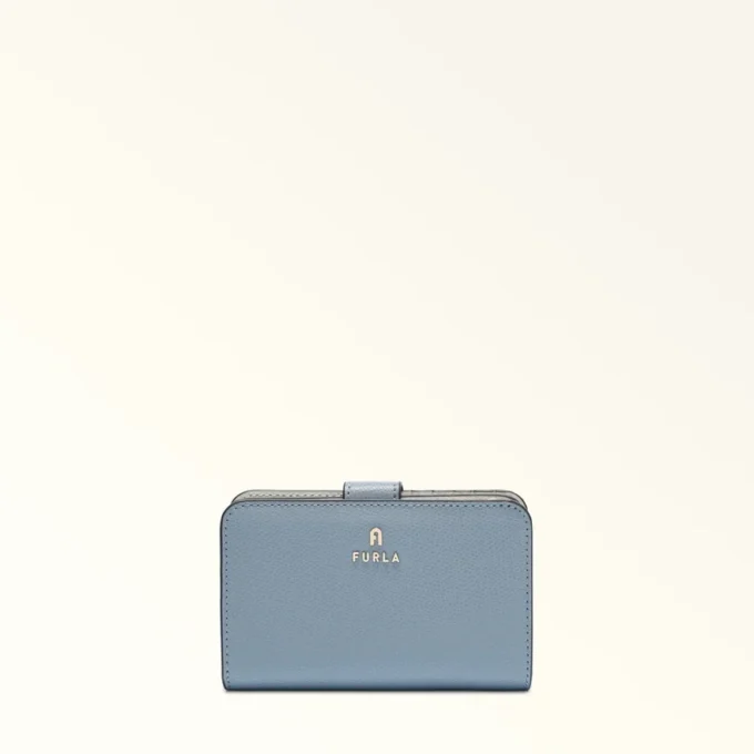 Furla Camelia Compact Wallet M