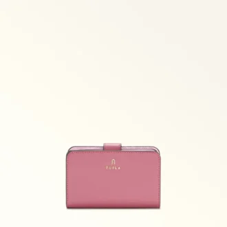 Furla Camelia Compact Wallet M