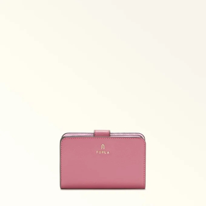 Furla Camelia Compact Wallet M