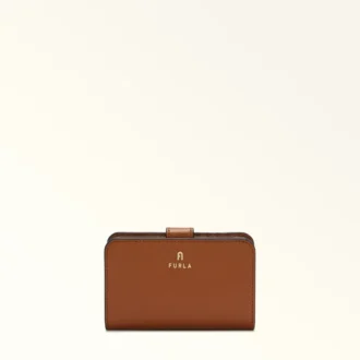 Furla Camelia Compact Wallet M