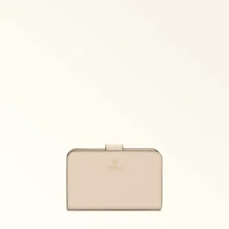 Furla Camelia Compact Wallet M