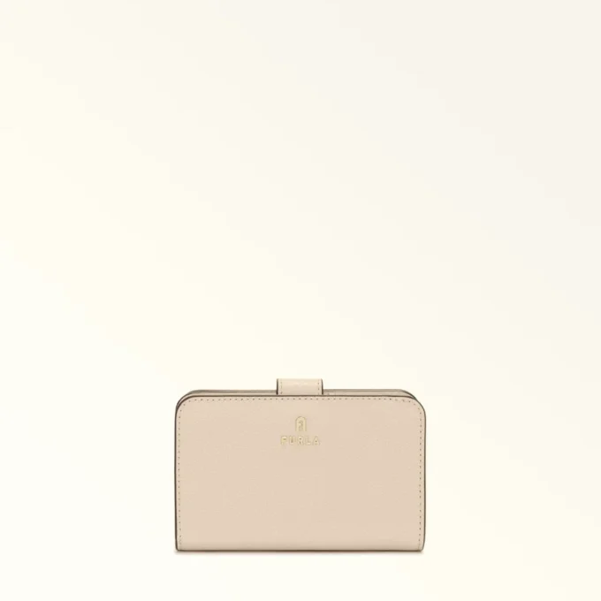 Furla Camelia Compact Wallet M