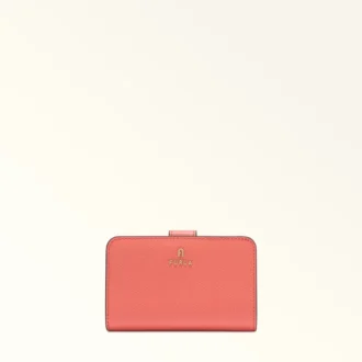Furla Camelia Compact Wallet M