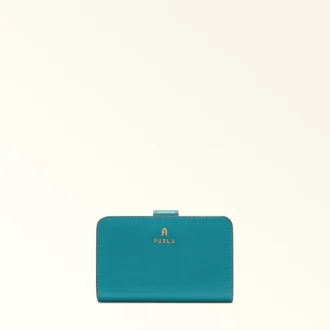 Furla Camelia Compact Wallet M