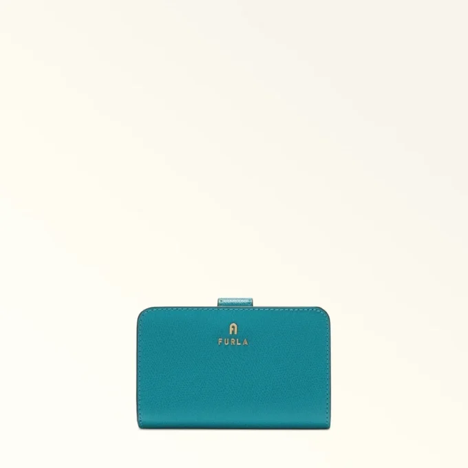 Furla Camelia Compact Wallet M