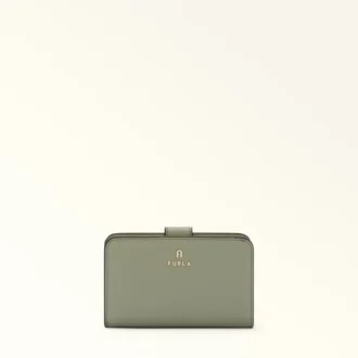 Furla Camelia Compact Wallet M