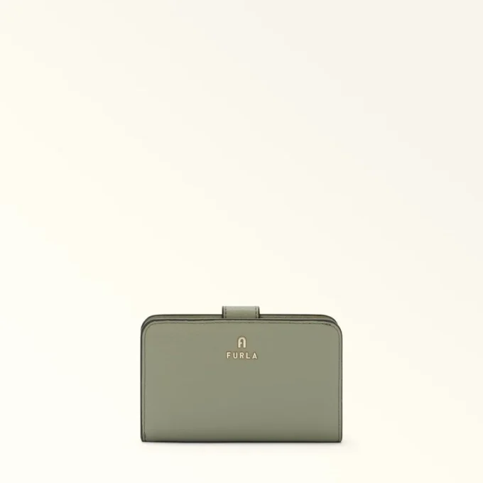 Furla Camelia Compact Wallet M