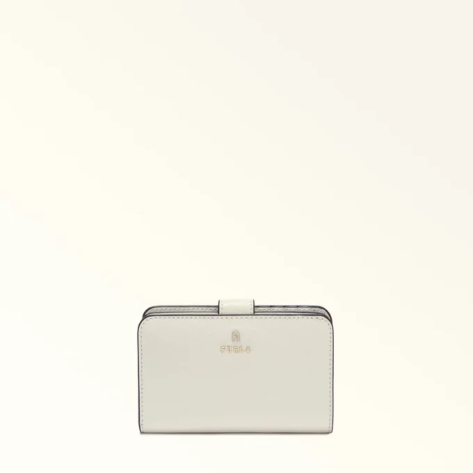 Furla Camelia Compact Wallet M