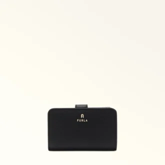 Furla Camelia Compact Wallet M