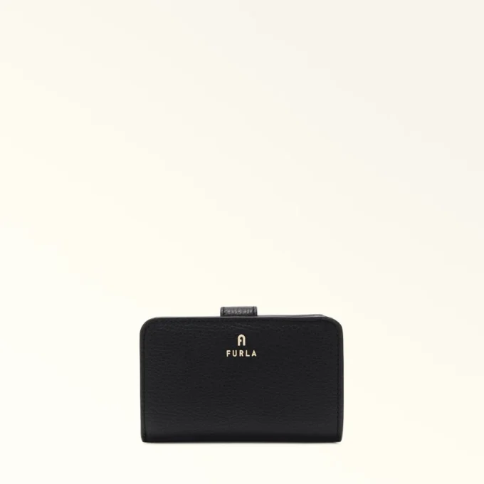 Furla Camelia Compact Wallet M