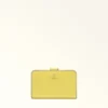 Furla Camelia Compact Wallet M