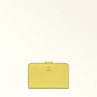 Furla Camelia Compact Wallet M