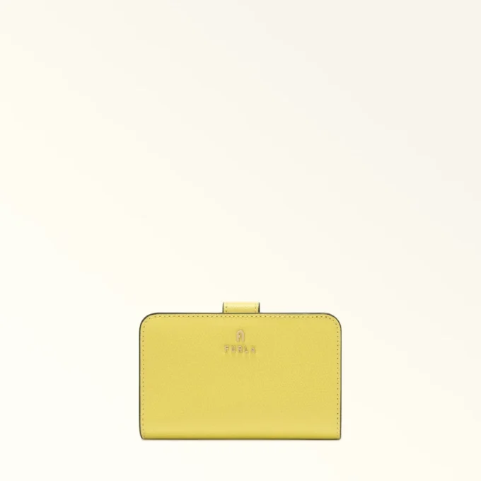 Furla Camelia Compact Wallet M
