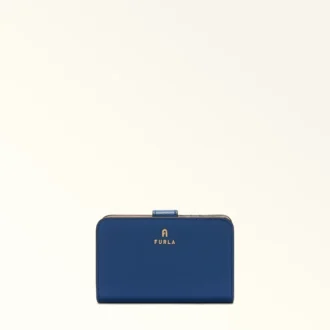 Furla Camelia Compact Wallet M