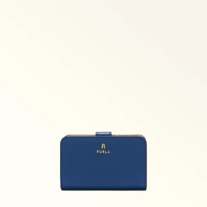 Furla Camelia Compact Wallet M