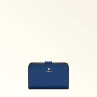 Furla Camelia Compact Wallet M
