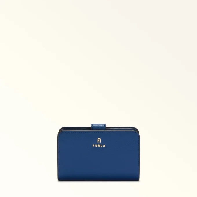 Furla Camelia Compact Wallet M